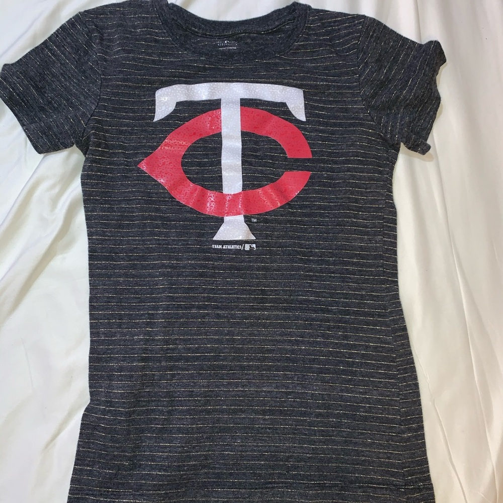 Twins T-Shirt